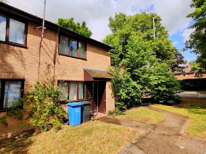 2 Bedroom House To Rent In Briar Court, Guardian Road, Norwich, NR5
