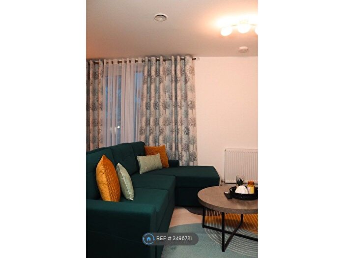 1 Bedroom Flat To Rent In Caxton Road, London, N22