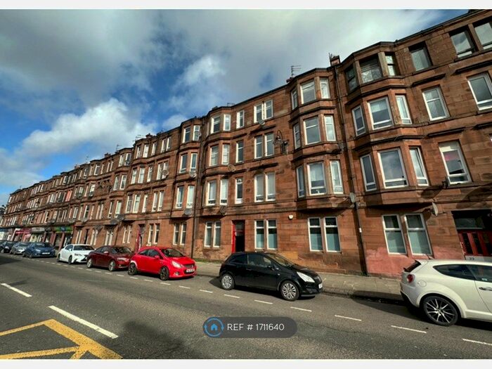 1 Bedroom Flat To Rent In Cambuslang Road, Rutherglen, Glasgow, G73