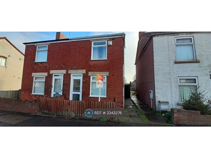 2 Bedroom Semi-Detached House To Rent In Hawthorn Bank, Spalding, PE11