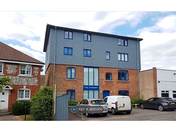 1 Bedroom Flat To Rent In The Tannery, Steyning, BN44
