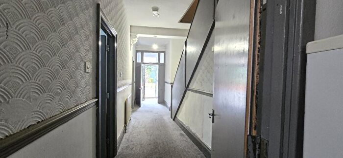 1 Bedroom Terraced House To Rent In Croydon Road, Arthurs Hill, Newcastle Upon Tyne, NE4