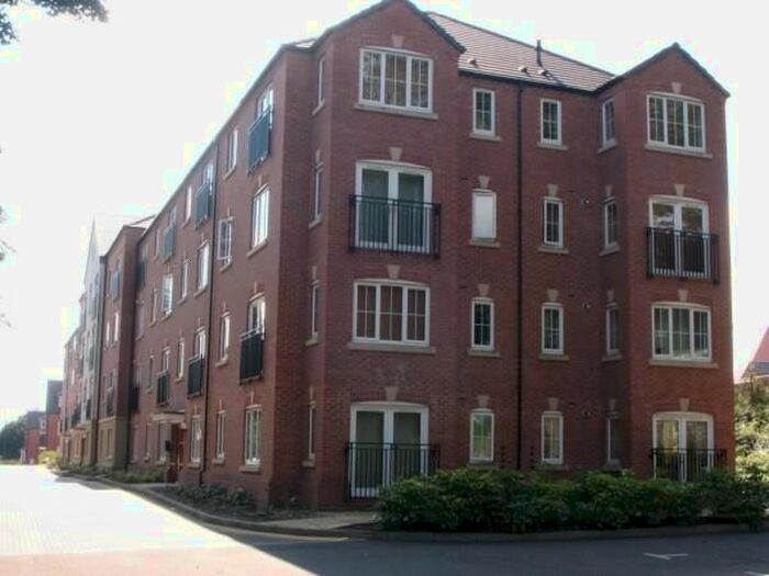 2 Bedroom Flat To Rent In Harrington Croft, West Bromwich, West Midlands, B71