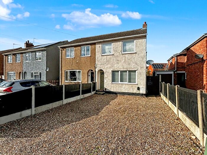 3 Bedroom Semi-Detached House For Sale In Mill Road, Colchester, Essex, CO4