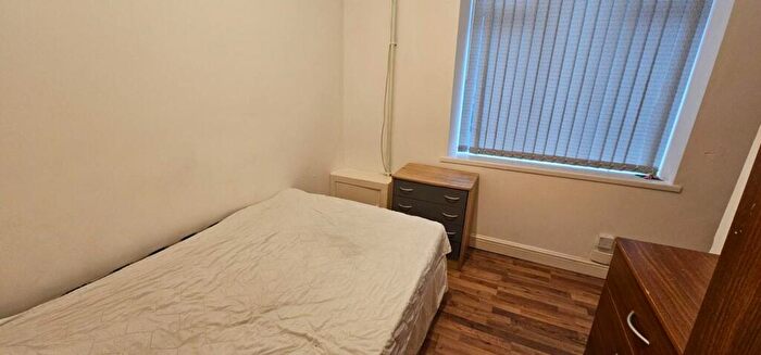 House To Rent In King Street, Pontypridd, CF37