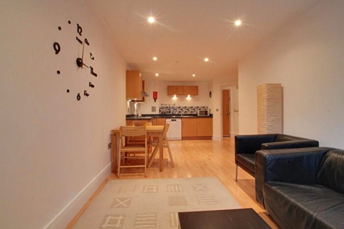 2 Bedroom Apartment To Rent In Spire Court, Manor Road, Edgbaston, Birmingham, B16