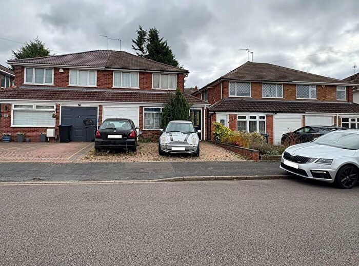 Land For Sale In Fgrs, , , Amp; The Hayes, Birmingham, West Midlands, B31