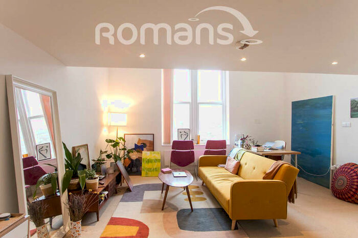 2 Bedroom Maisonette Flat To Rent In Unity Street, BS1