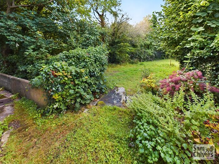 2 Bedroom Semi-Detached House For Sale In Main Road, Temple Cloud, Bristol, BS39