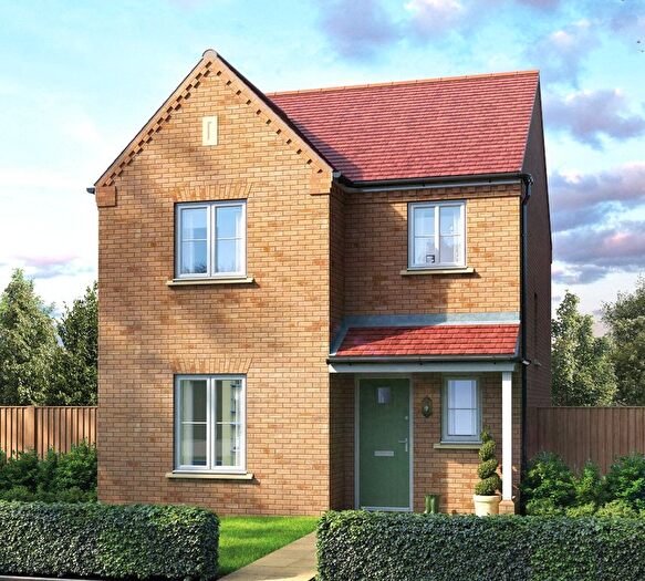 2 Bedroom Detached House For Sale In The Orchards, Fulbourn, Cambridge, Cambridgeshire, CB21