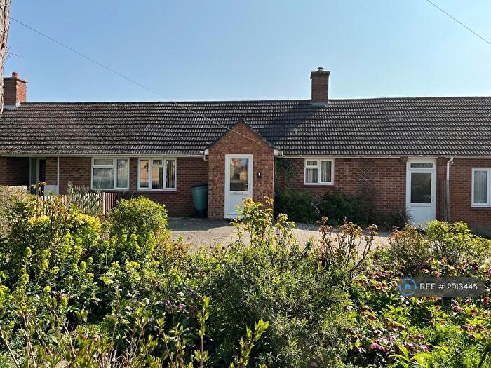 2 Bedroom Semi Detached House To Rent In Newtown Lane, Kimbolton, PE28