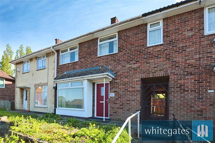3 Bedroom Terraced House For Sale In Newhall Crescent, Leeds, West Yorkshire, LS10