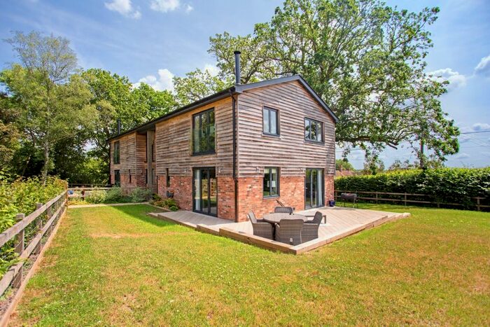 2 Bedroom Semi-Detached House To Rent In Edenbridge Road, Hartfield, TN7