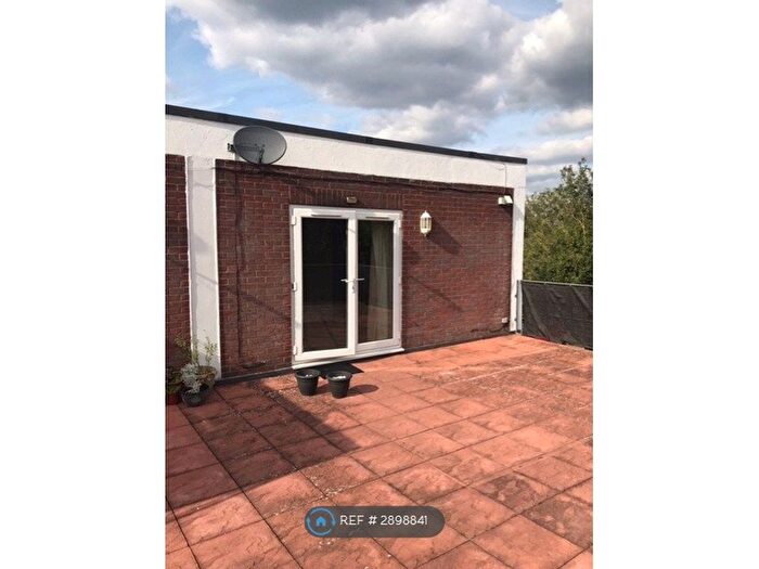 1 Bedroom Flat To Rent In Winchester Road, Eastleigh, SO53