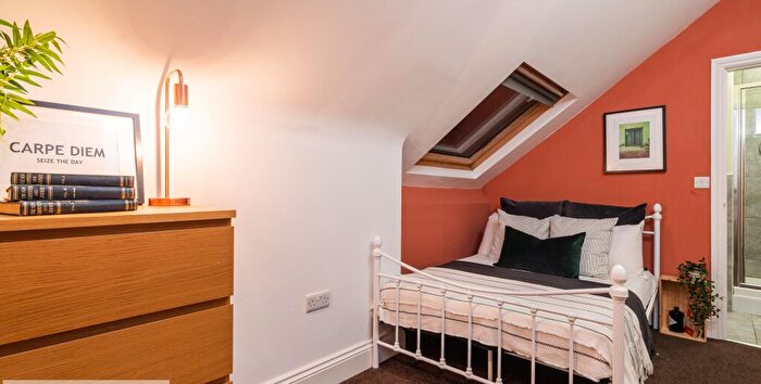 1 Bedroom House To Rent In Coventry, CV1