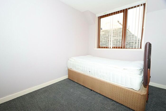 3 Bedroom Terraced House For Sale In Brown Place, Wick, Highland., KW1