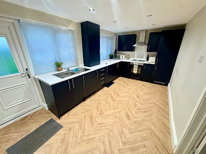 3 Bedroom Terraced House To Rent In Crathie, Birtley, Chester Le Street, DH3