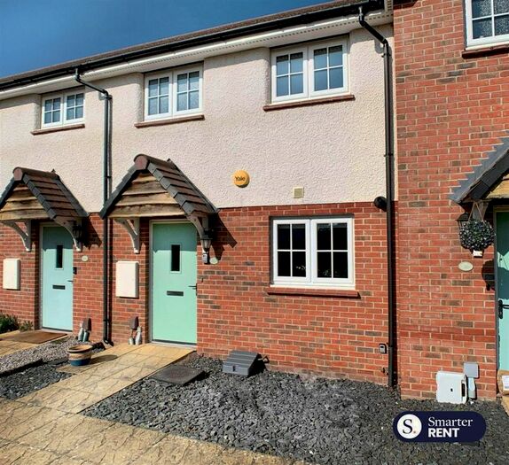 2 Bedroom Property To Rent In Eagle Way, Bracknell, RG12