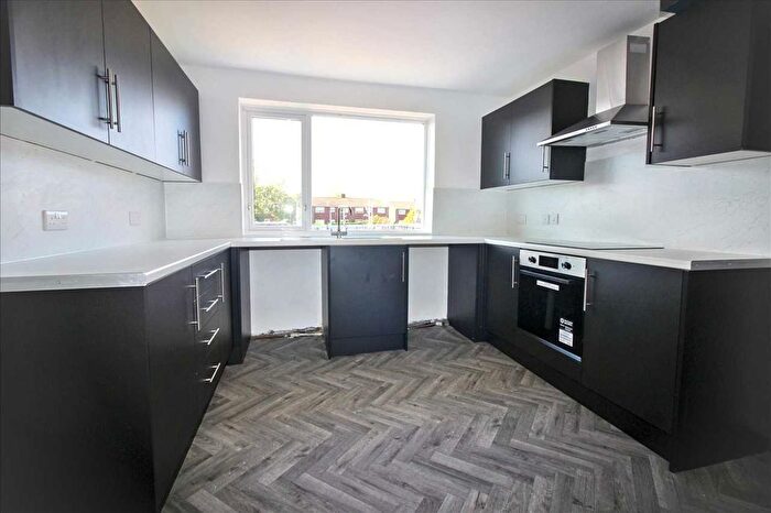 3 Bedroom Flat To Rent In Ravensworth Street, Bedlington, NE22