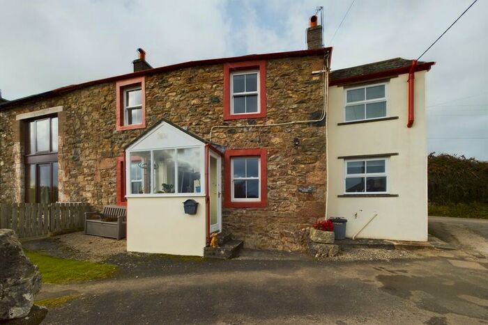 2 Bedroom Cottage To Rent In Mellfell View House, Mellfell View, Penruddock, Penrith, CA11