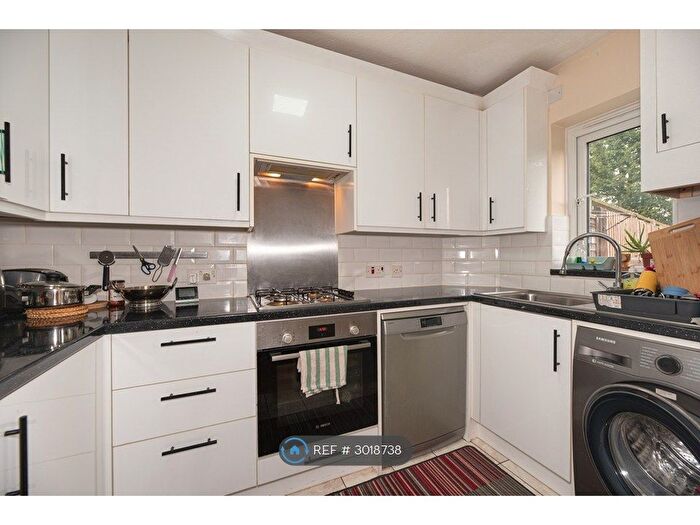 2 Bedroom Terraced House To Rent In Tyler Way, Brentwood, CM14