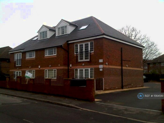 1 Bedroom Flat To Rent In Cherry Tree Street, Barnsley, S74