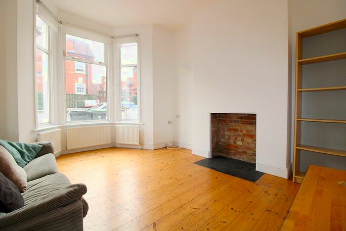 4 Bedroom Terraced House To Rent In Pemberton Road, Haringey Ladder, London, N4