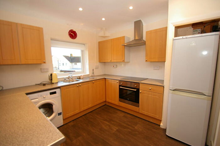 2 Bedroom Flat To Rent In Roman Road, PL5
