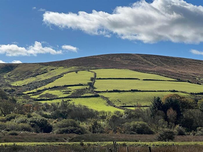 Property For Sale In Puncheston, Haverfordwest, SA66