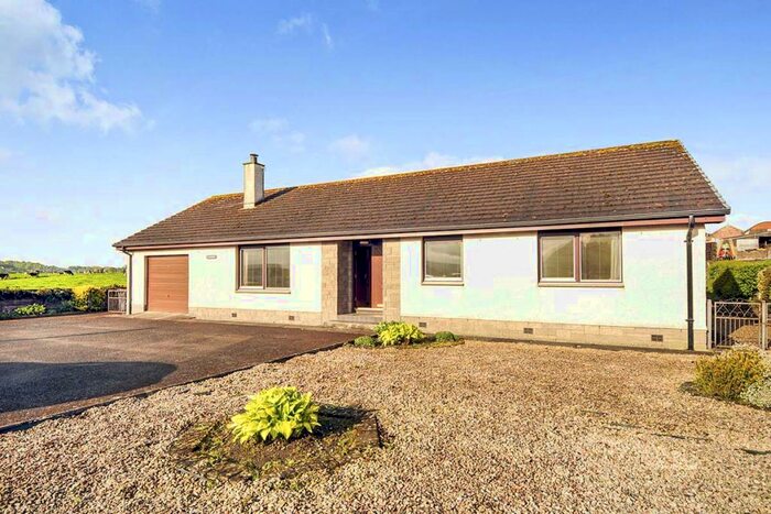 3 Bedroom Bungalow To Rent In Lockerbie Road, Dumfries, Dumfries And Galloway, DG1