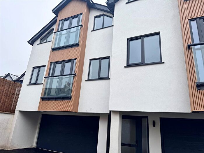 Property To Rent In Greenswood Road, Brixham, TQ5