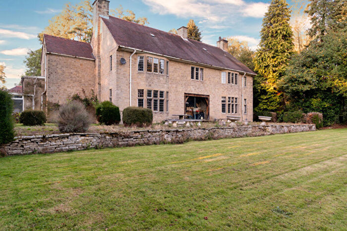 7 Bedroom Detached House For Sale In Whittingham, Whittingham, Northumberland, NE66