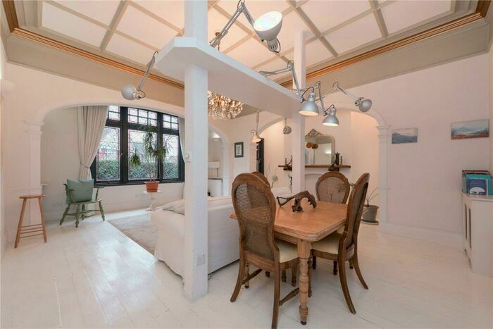 1 Bedroom Flat To Rent In Heathfield Park, Willesden Green, London, NW2