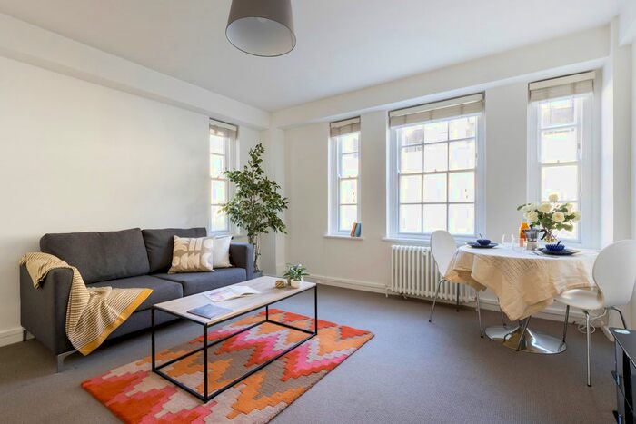 1 Bedroom Flat To Rent In Howard House Dolphin Square, London, SW1V