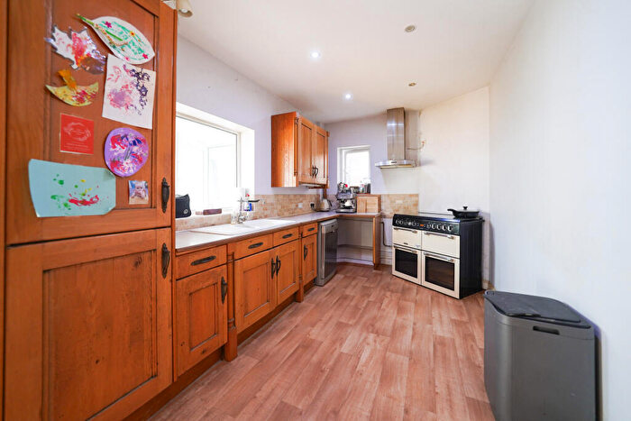 2 Bedroom Detached House For Sale In Ratby Lane, Markfield, Leicester, Leicestershire, LE67
