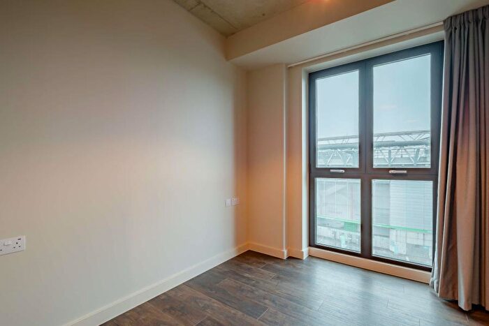 2 Bedroom Apartment To Rent In The Robinson, Wembley Park, HA9