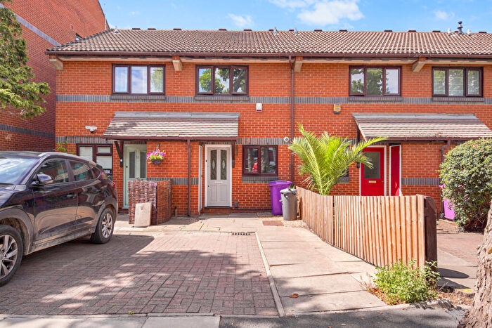 2 Bedroom Terraced House To Rent In Wrexham Road, London, E3