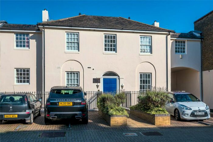 1 Bedroom Apartment To Rent In Barnsbury Park, Barnsbury, Islington, London, N1