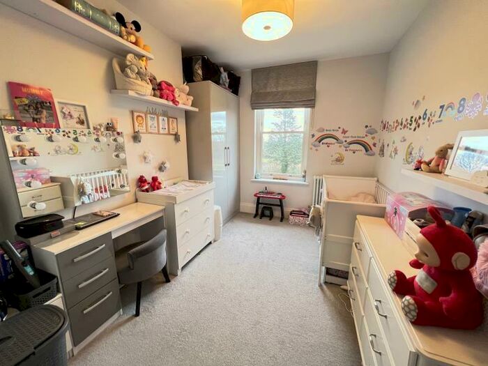 2 Bedroom Apartment To Rent In The Grange, Gwendolyn Drive, Coventry, CV3