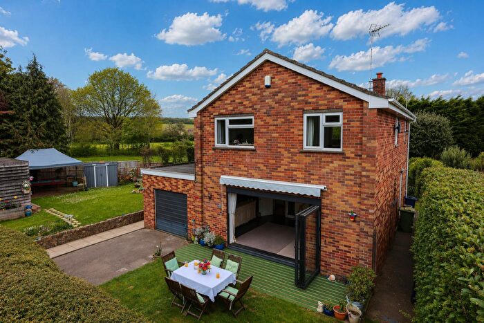 4 Bedroom Detached House For Sale In Detached Bedroom Family Home (over, Sq Ft) On Large Plot With Room For Extension In Popular Hallen Close, BS10