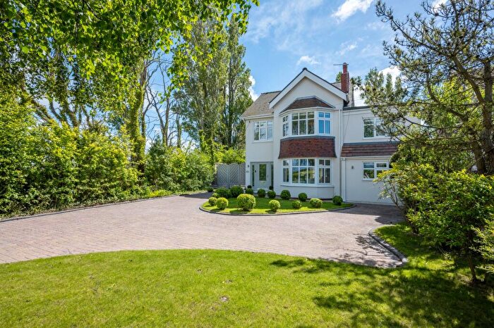 5 Bedroom Detached House For Sale In Southport Road, Scarisbrick, PR8
