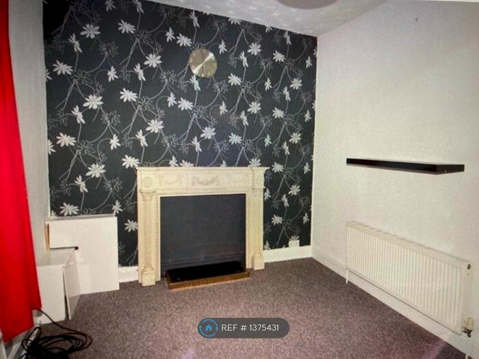 1 Bedroom Flat To Rent In Coalshaw Green Road, Chadderton, Oldham, OL9