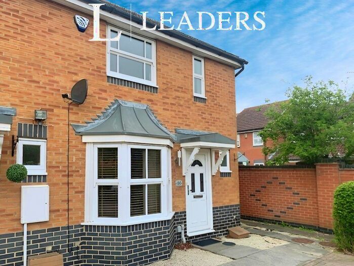 2 Bedroom End Of Terrace House To Rent In Burley Hill, CM17