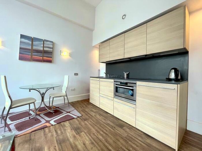 1 Bedroom Apartment To Rent In Brindley House, Newhall Street, Birmingham, B3