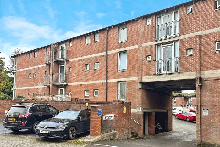 1 Bedroom Flat For Sale In Old Mill, Westbury, BA13