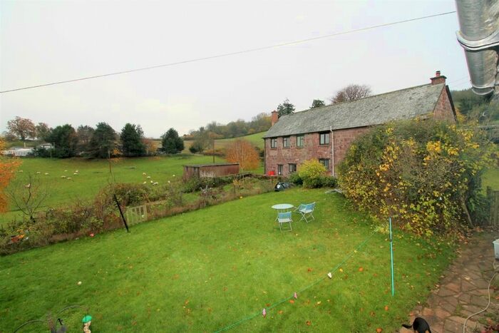 2 Bedroom Cottage To Rent In Dunchideock, Exeter, EX2