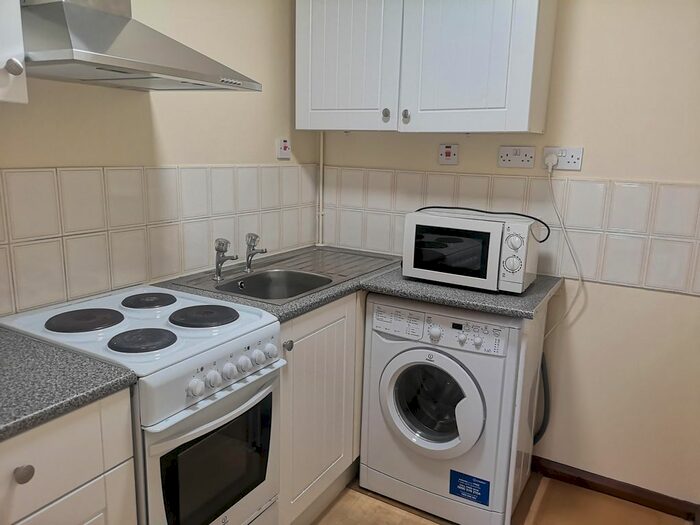 Studio To Rent In Burgess Road, Southampton, SO16