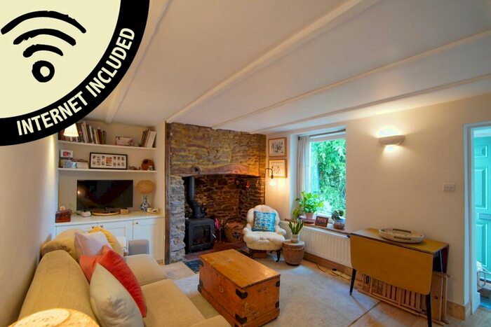 1 Bedroom House To Rent In Brook Road, Fishponds, Bristol, BS16