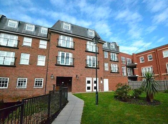 1 Bedroom Apartment To Rent In Constable Mews, Bromley, BR1