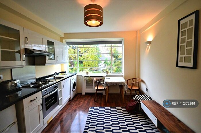 1 Bedroom Flat To Rent In Taymount Grange, London, SE23